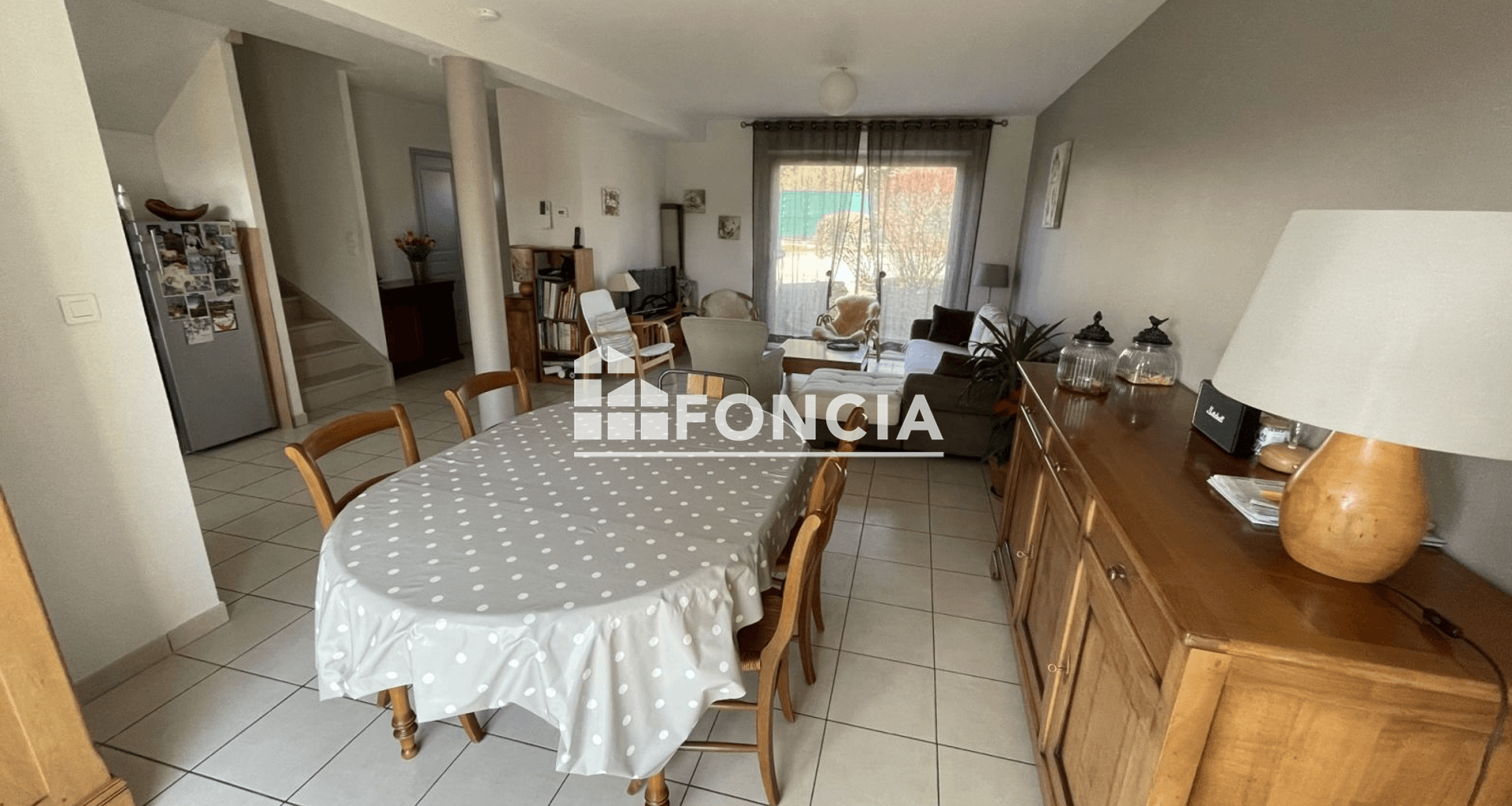 Maison 5 pièces (112.82 m²) à louer - Fontain (25660)