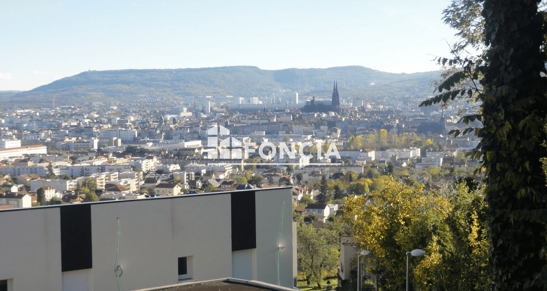Maison 4 pièces (88 m²) à louer - Clermont-ferrand (63000)