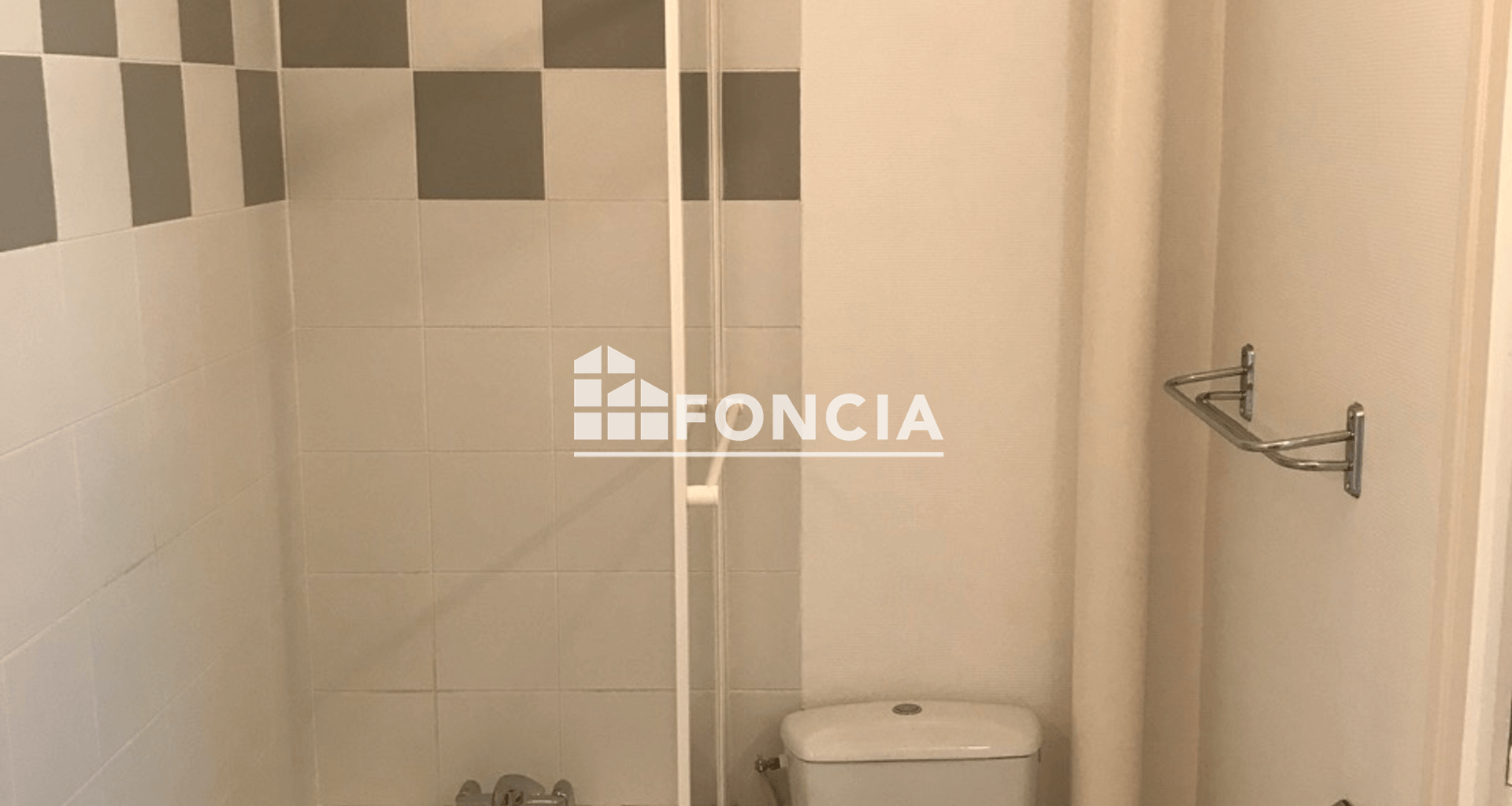 Appartement 2 pièces (42.41 m²) à louer - Dijon (21000)
