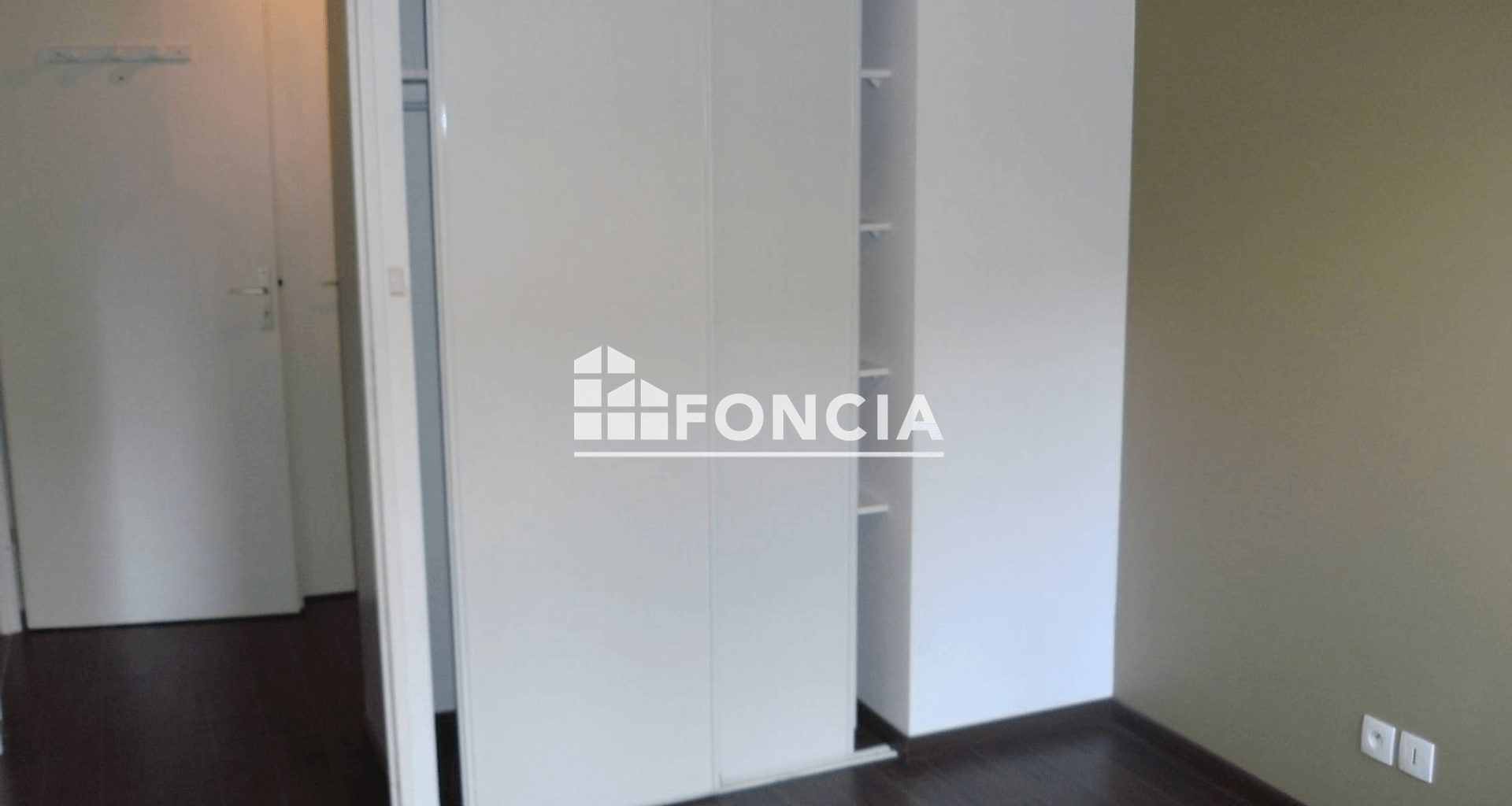 Appartement 3 pièces (67.5 m²) à louer - Angers (49000)