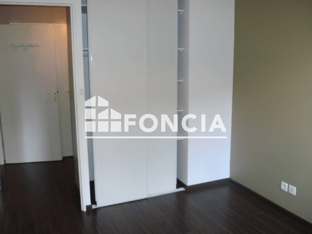 Appartement 3 pièces (67.5 m²) à louer - Angers (49000)