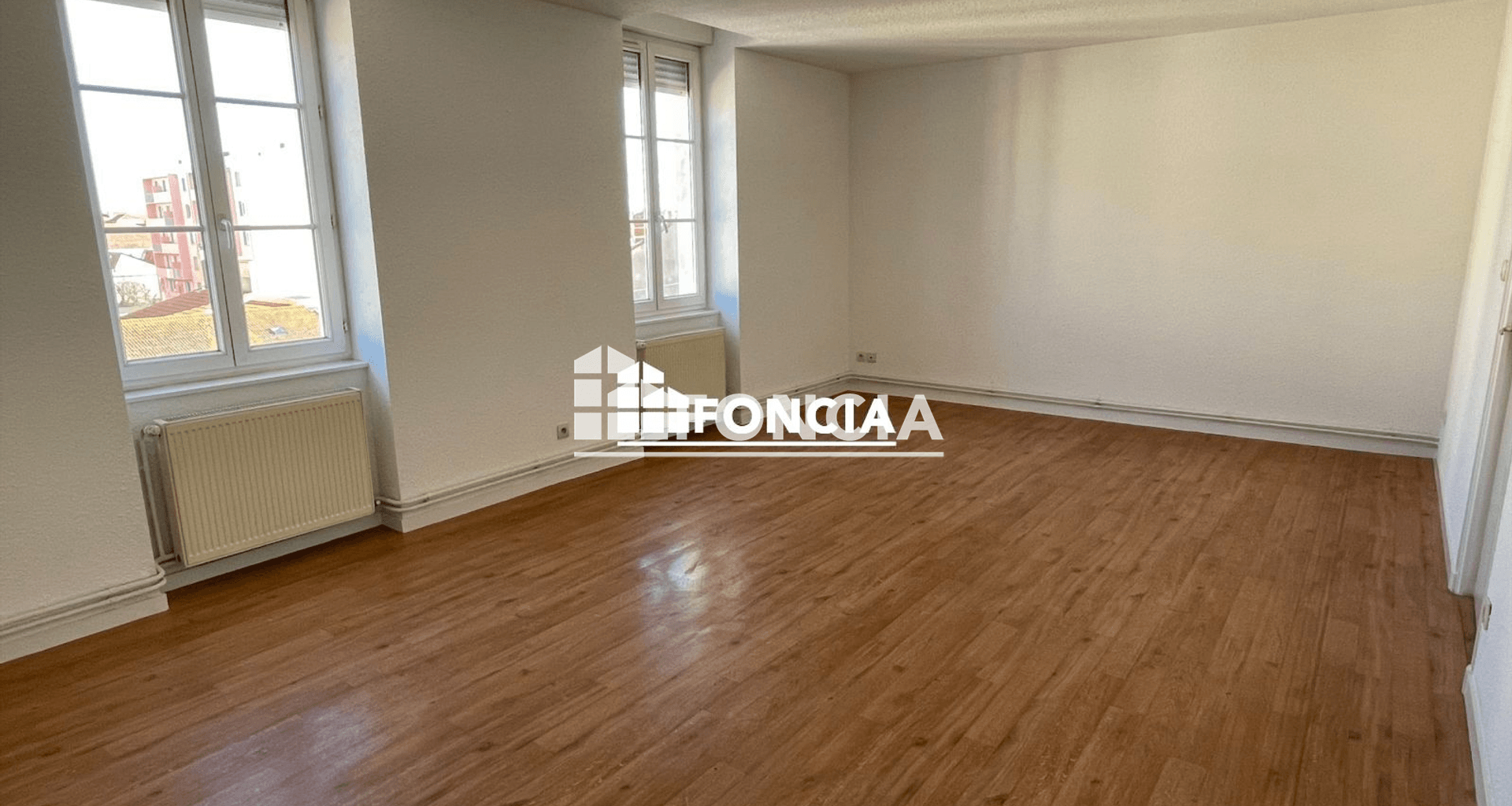 Appartement 3 pièces (71.83 m²) à louer - Riorges (42153)