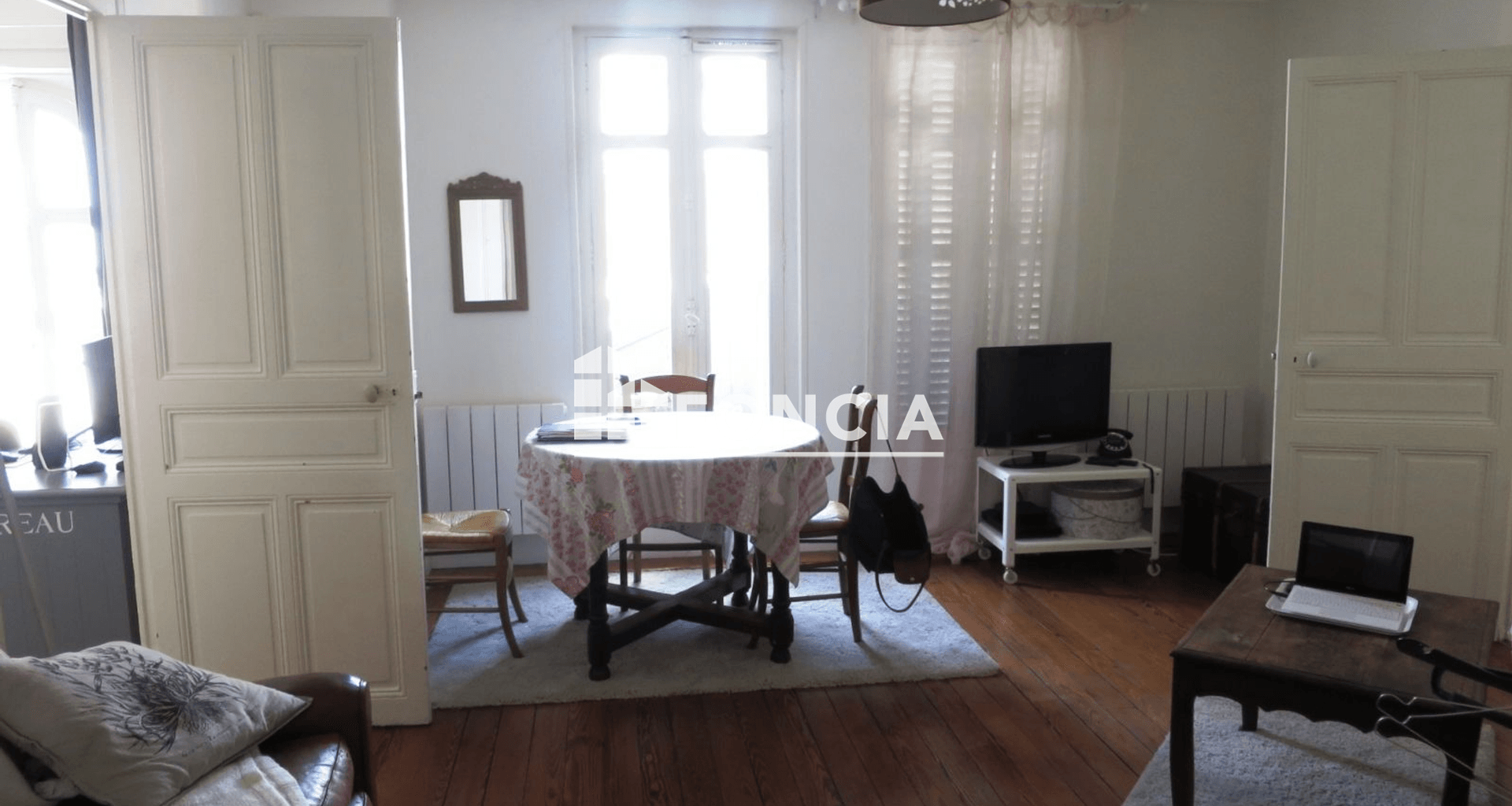 Appartement 3 pièces (78.36 m²) à louer - Dijon (21000)