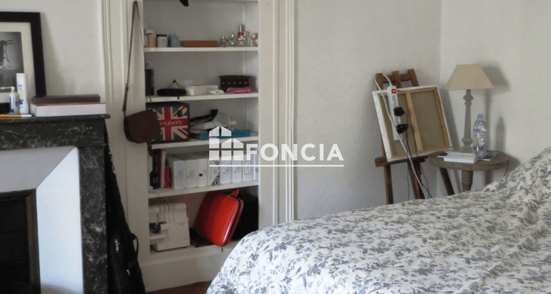 Appartement 3 pièces (78.36 m²) à louer - Dijon (21000)