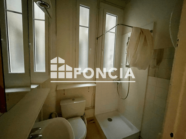 Appartement 3 pièces (63.17 m²) à louer - Dijon (21000)