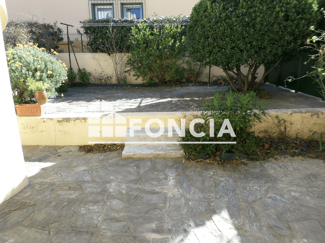 Appartement 3 pièces (88.5 m²) à louer - Perpignan (66000)