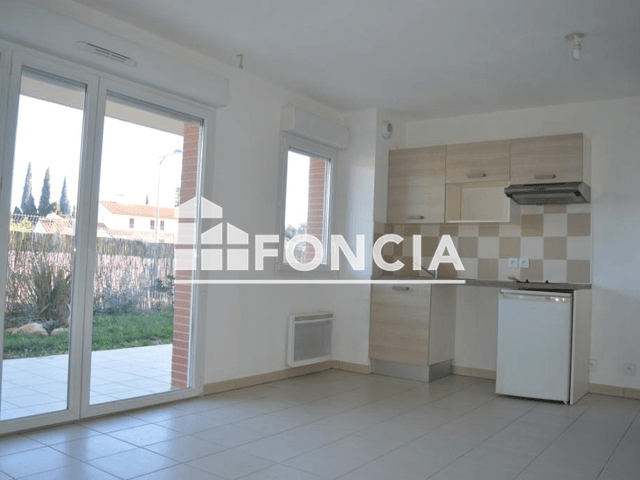 Appartement 2 pièces (47.61 m²) à louer - Argeles Sur Mer (66700)