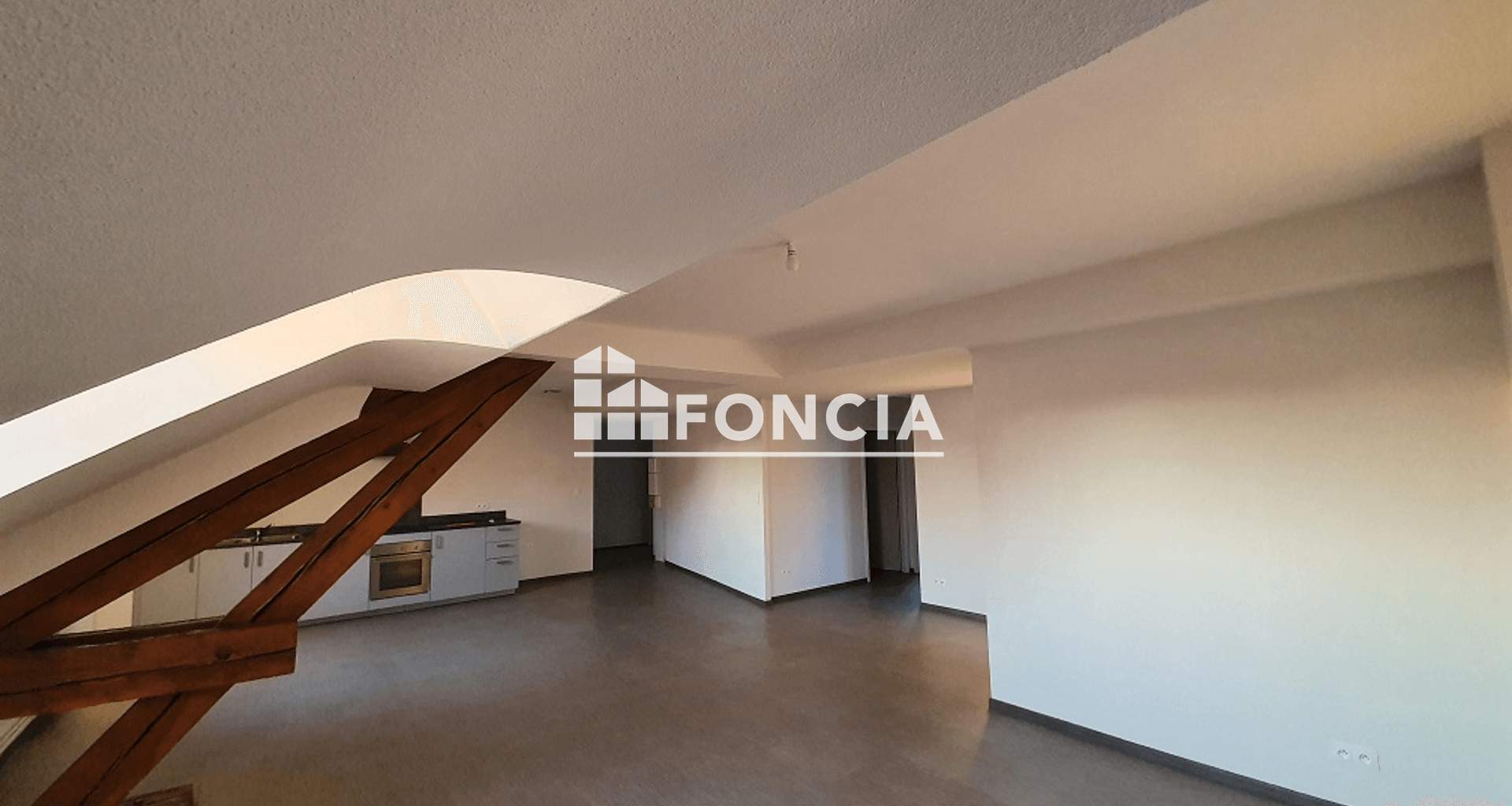 Appartement 3 pièces (91.8 m²) à louer - Sélestat (67600)