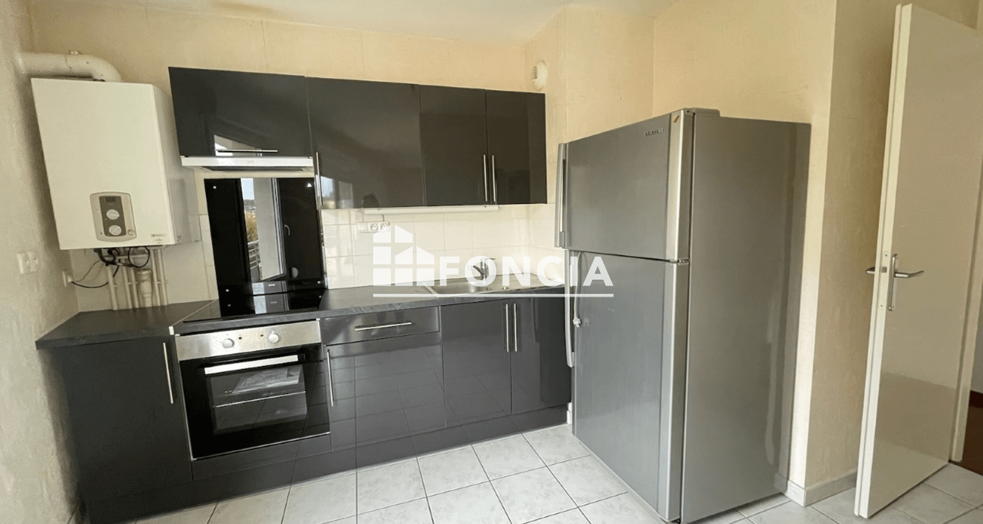 Appartement 3 pièces (71 m²) à louer - Vandœuvre-lès-nancy (54500)