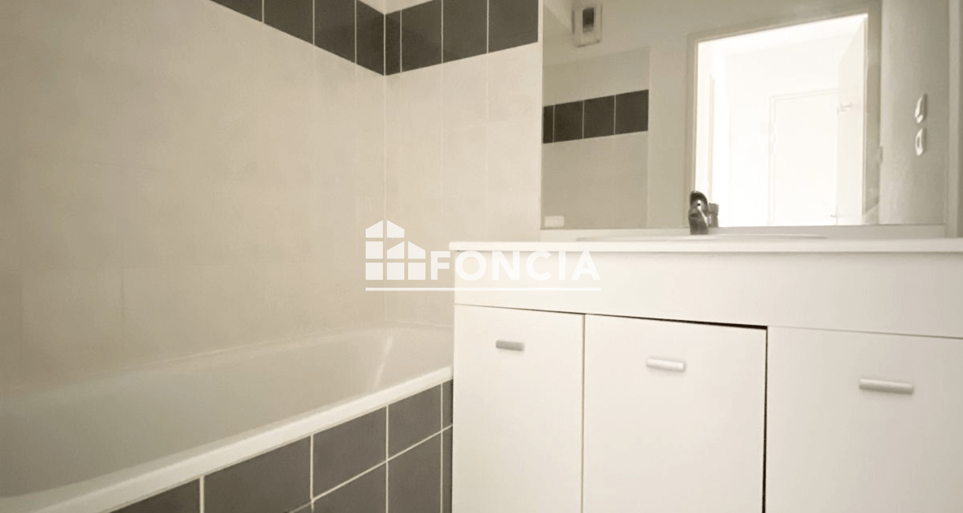 Appartement 2 pièces (44.3 m²) à louer - Metz (57000)