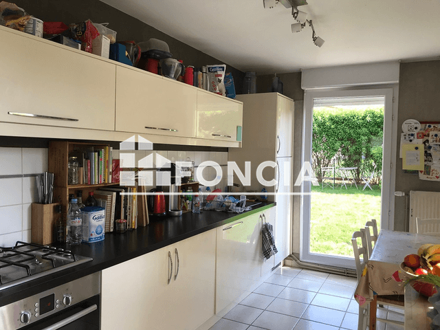 Maison 4 pièces (109.38 m²) à louer - Charleville Mezieres (08000)