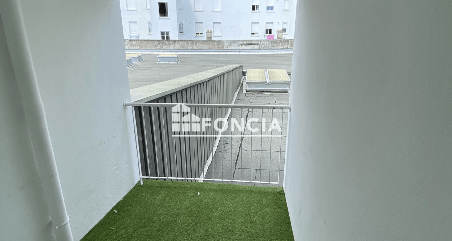 Studio (25.72 m²) à louer - Mulhouse (68100)
