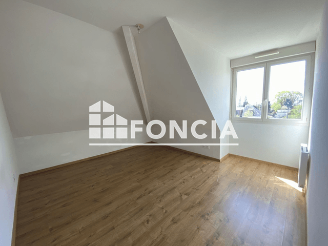 Appartement 2 pièces (53.64 m²) à louer - Montval-sur-loir (72500)