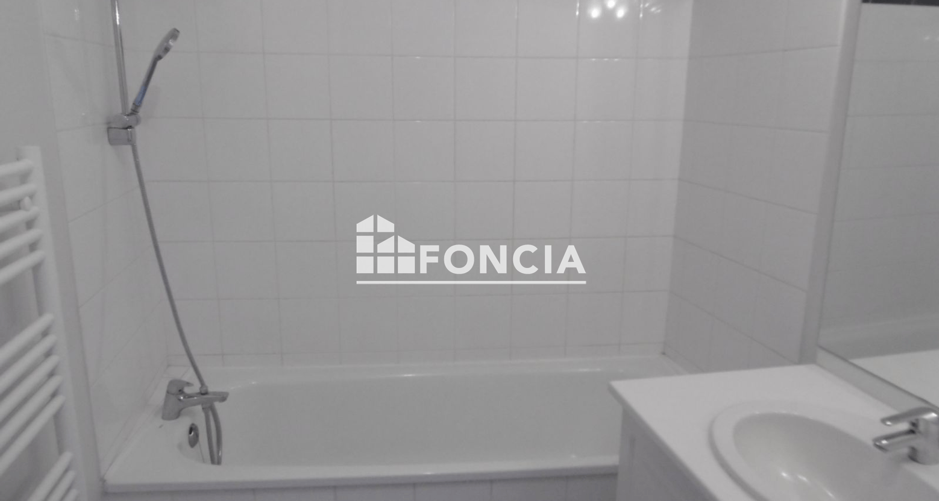 Appartement 4 pièces (85.82 m²) à louer - Chamalières (63400)