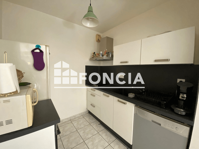 Appartement 2 pièces (57.31 m²) à louer - Cholet (49300)