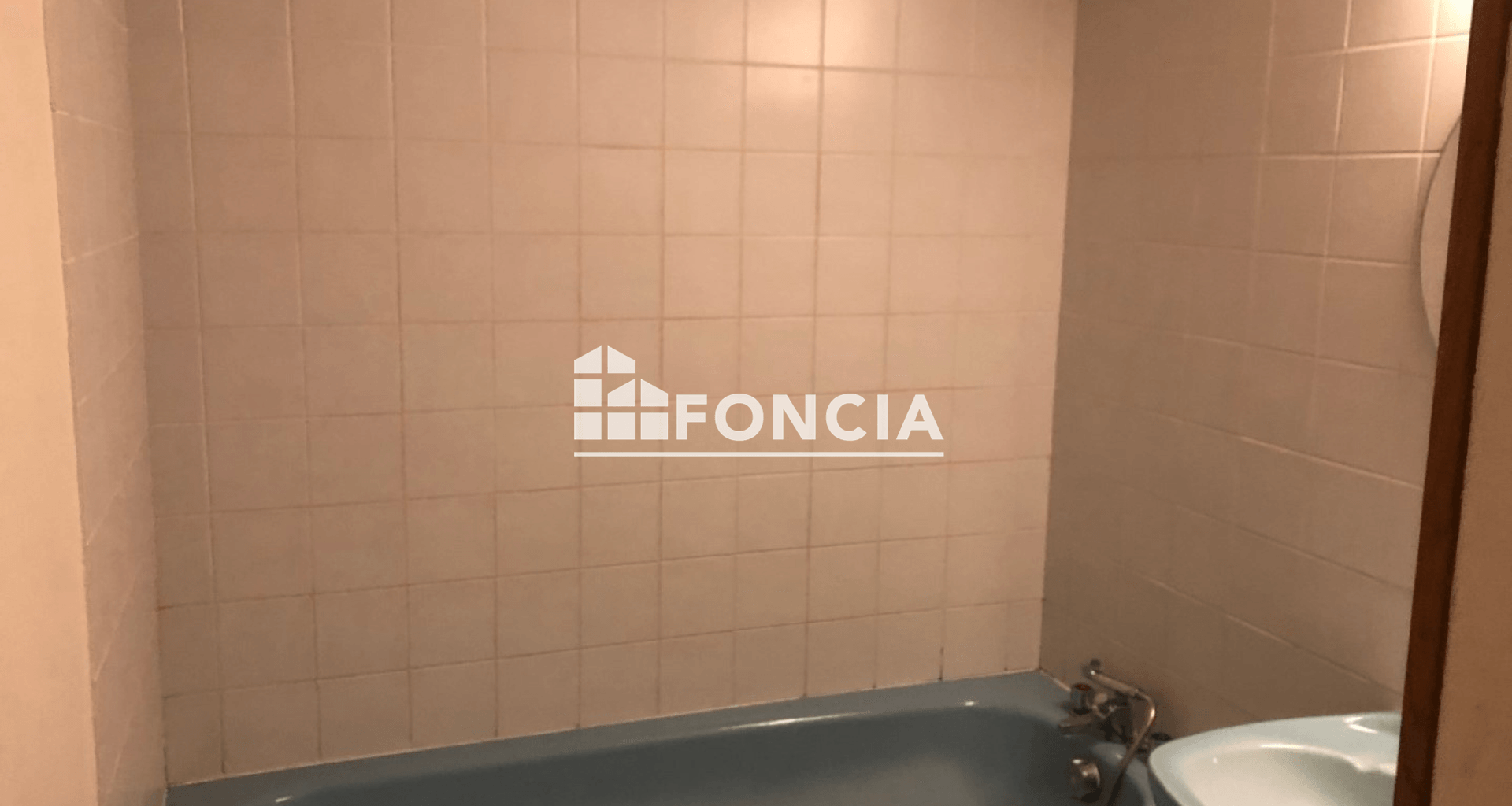 Appartement 2 pièces (52.74 m²) à louer - Nancy (54000)