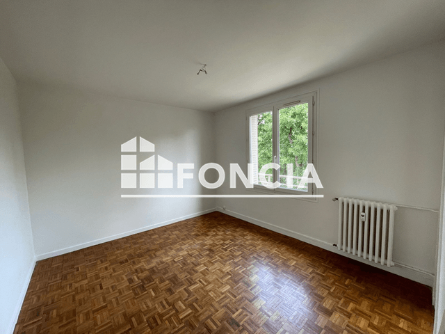 Appartement 2 pièces (39.35 m²) à louer - Dijon (21000)