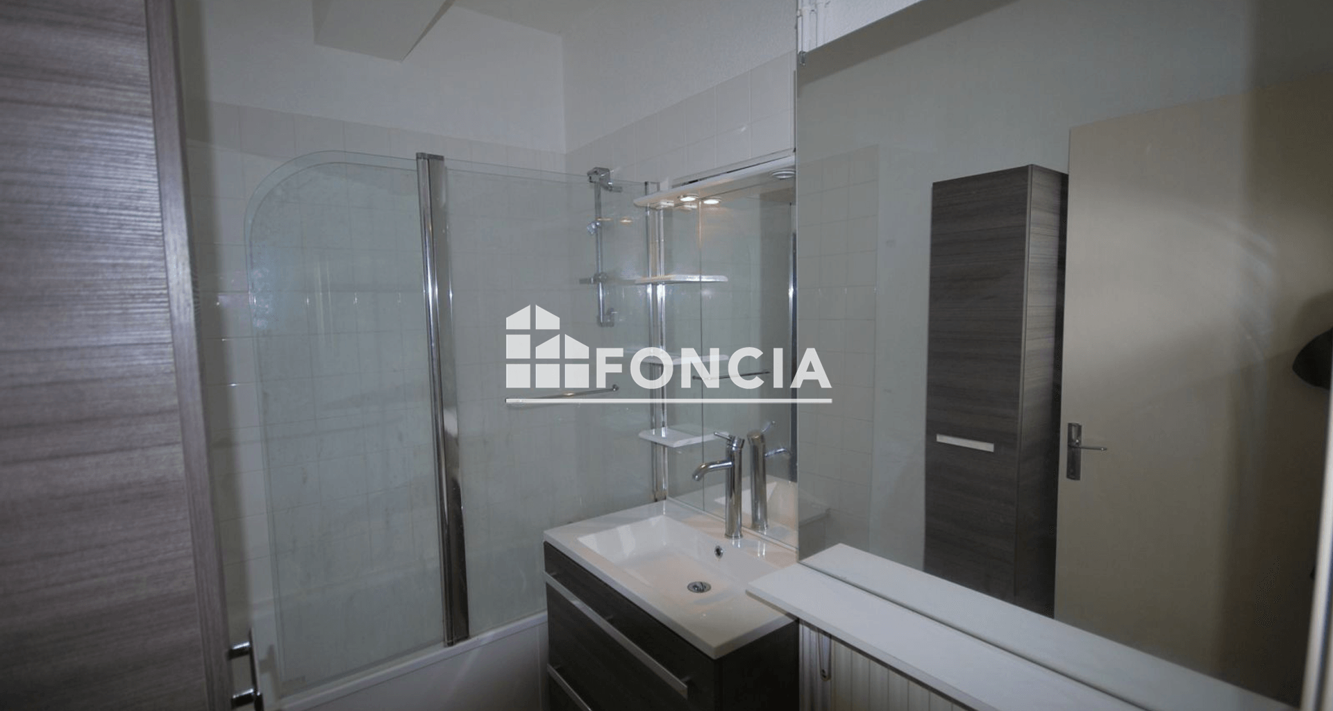 Appartement 3 pièces (60.72 m²) à louer - Roanne (42300)