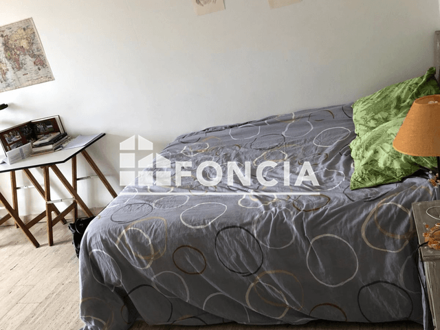 Appartement 2 pièces (32.37 m²) à louer - Saint Etienne (42100)