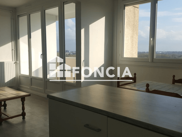 Studio (33.04 m²) à louer - Angers (49000)