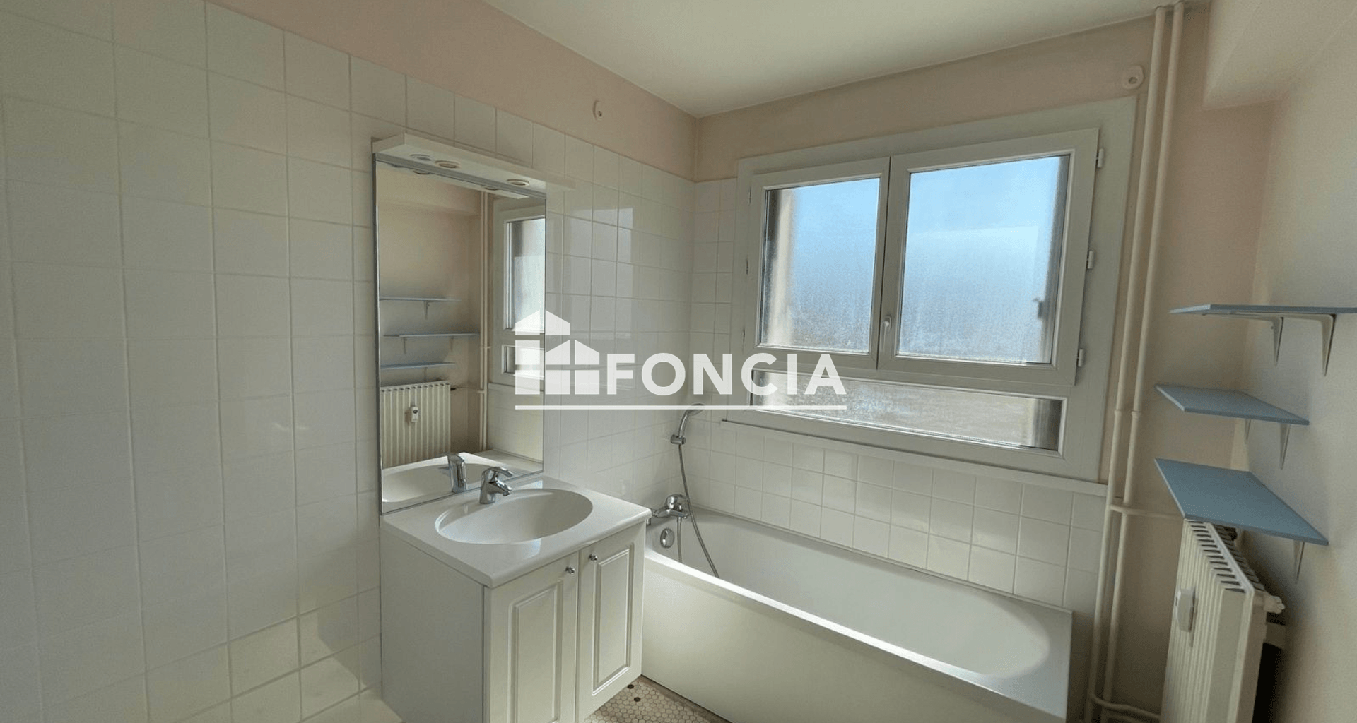 Appartement 4 pièces (67.55 m²) à louer - Dijon (21000)