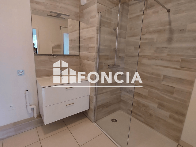 Appartement 3 pièces (60.84 m²) à louer - Schiltigheim (67300)