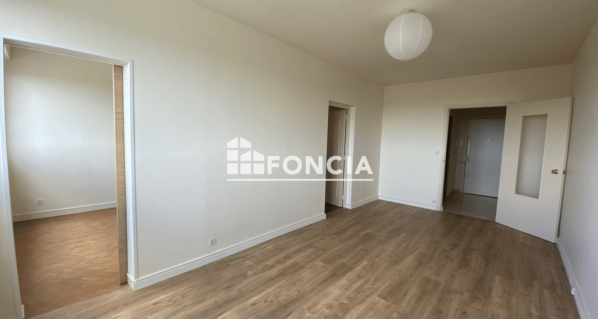 Appartement 2 pièces (46.25 m²) à louer - Cholet (49300)