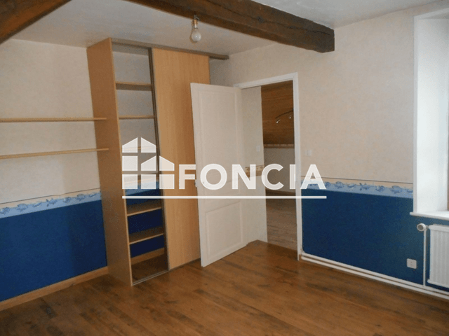Maison 6 pièces (170 m²) à louer - St Pierre Sur Vence (08430)