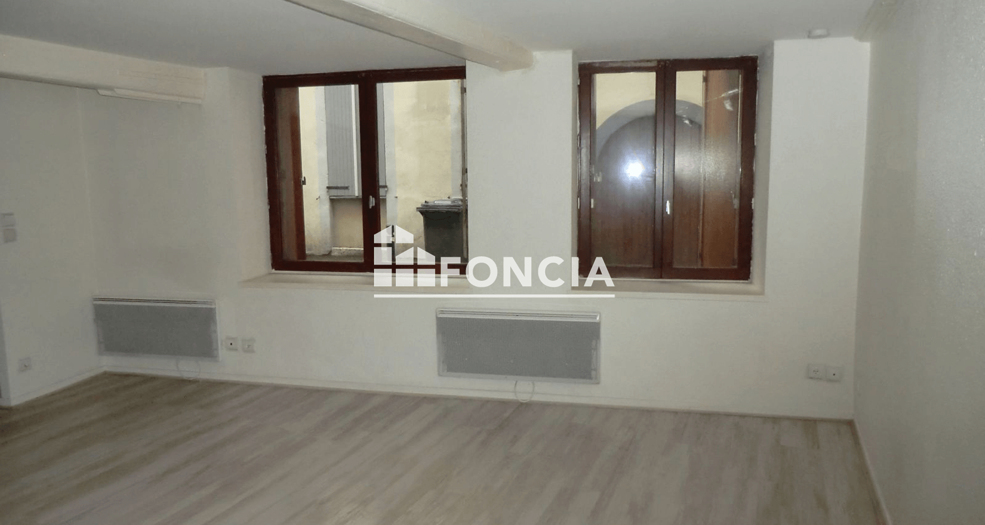 Studio (29.32 m²) à louer - Clermont-ferrand (63000)