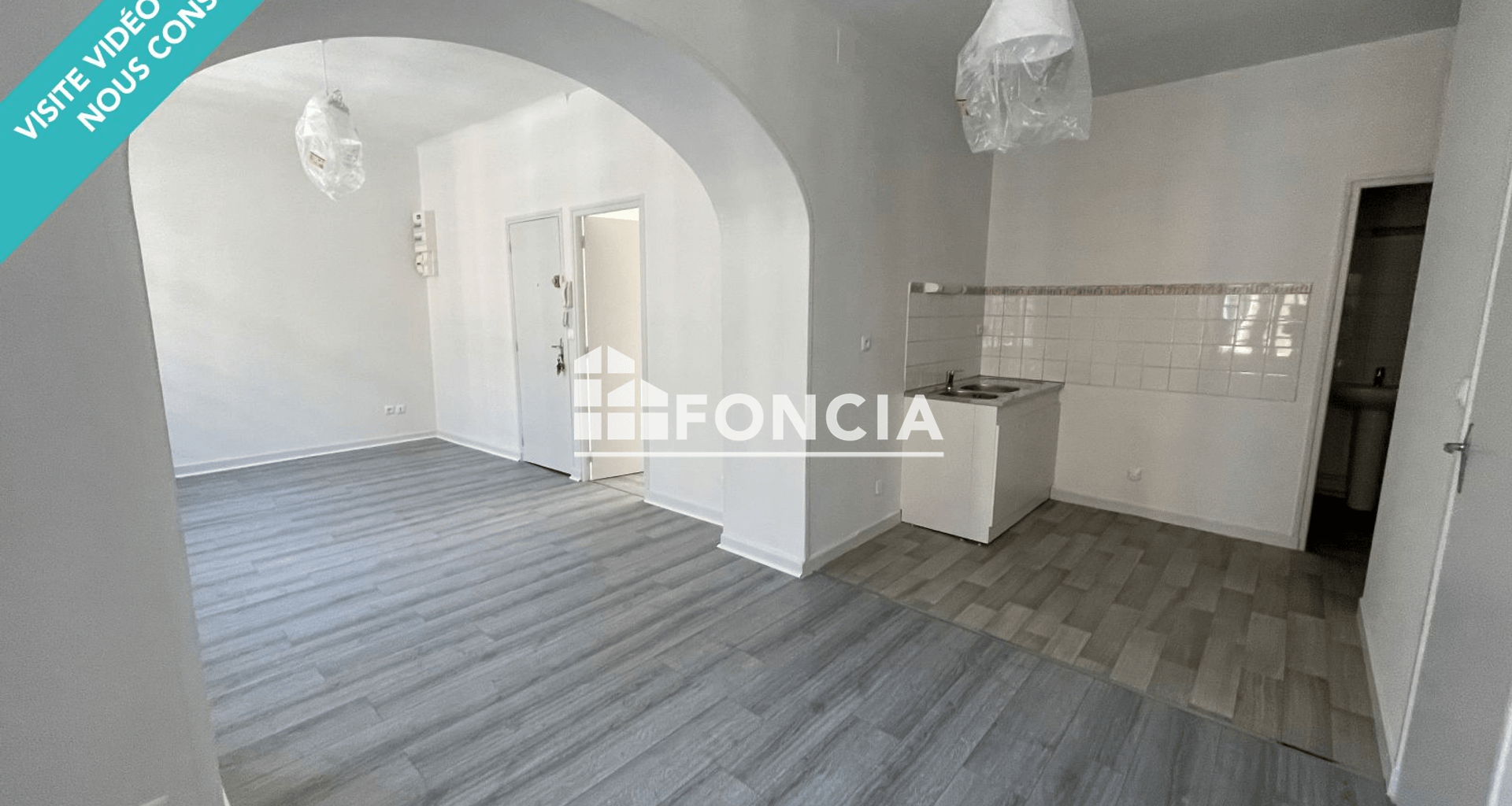 Appartement 3 pièces (48.75 m²) à louer - Charleville-mézières (08000)
