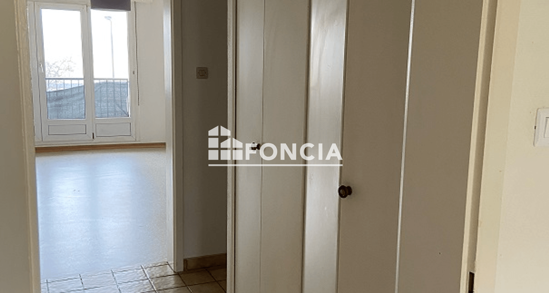 Appartement 4 pièces (82.34 m²) à louer - Saverne (67700)