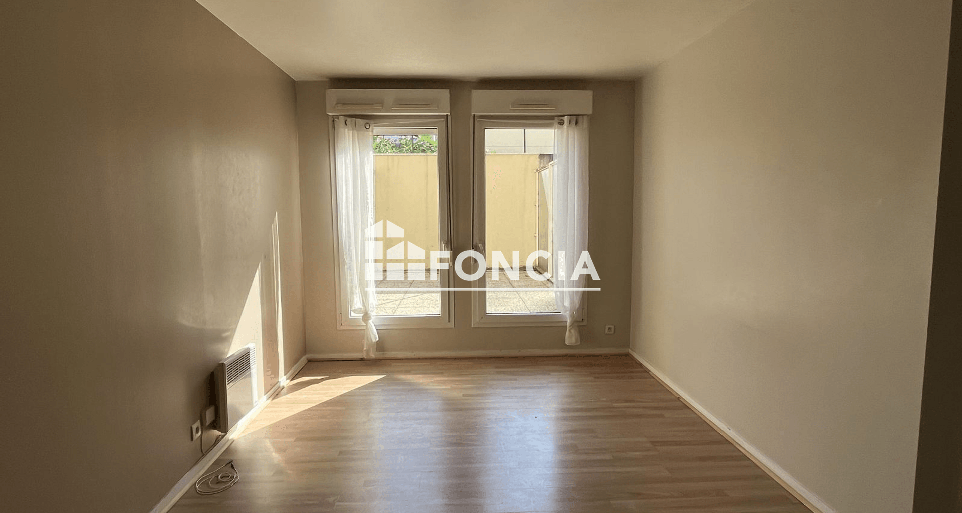 Studio (24.67 m²) à louer - Le Mans (72000)