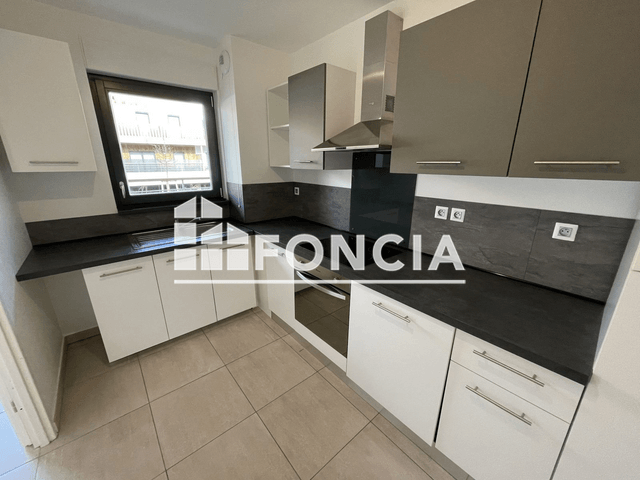 Maison 5 pièces (95.19 m²) à louer - Ostwald (67540)