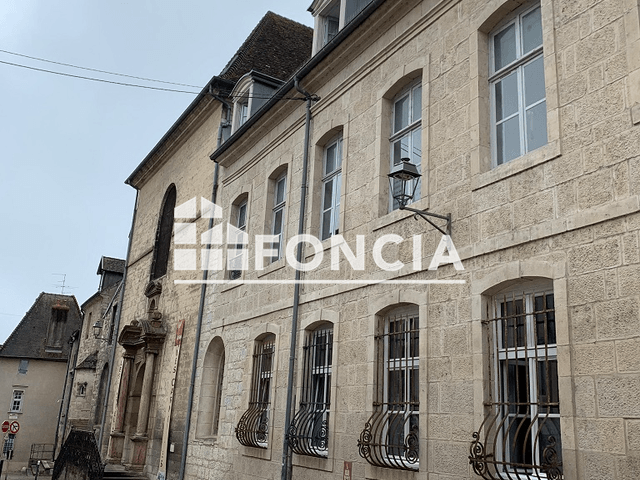 Appartement 4 pièces (104.1 m²) à louer - Dole (39100)