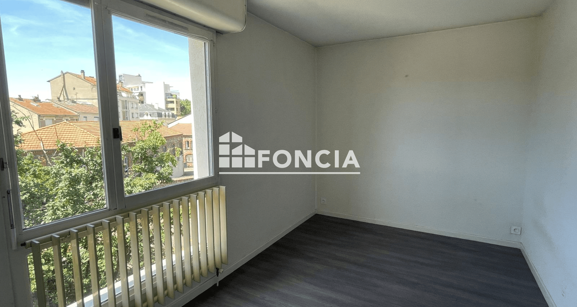 Appartement 3 pièces (74.7 m²) à louer - Roanne (42300)