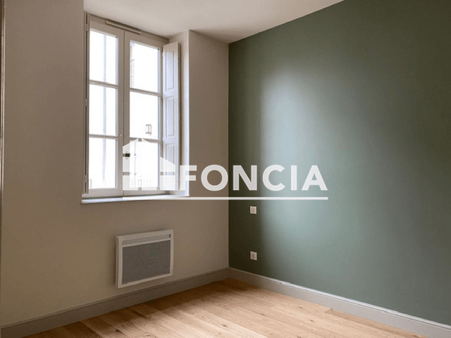 Appartement 3 pièces (59.35 m²) à louer - Dijon (21000)