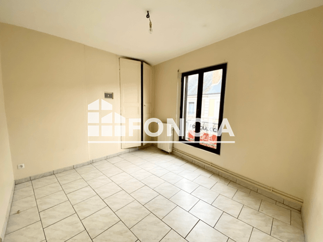 Maison 4 pièces (85 m²) à louer - Montval Sur Loir (72500)