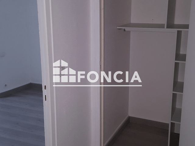 Appartement 3 pièces (60.12 m²) à louer - Rethel (08300)