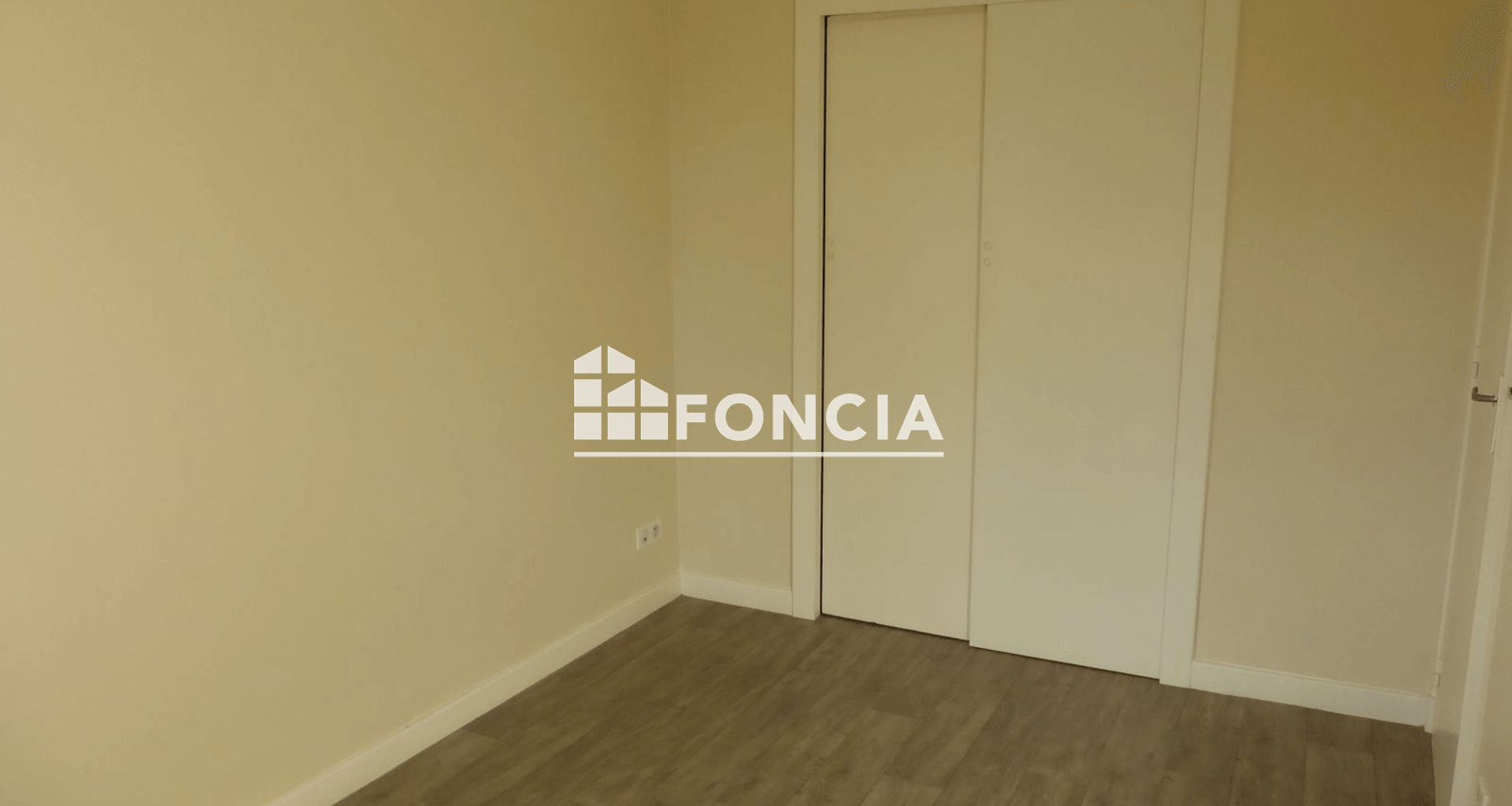 Appartement 2 pièces (40.66 m²) à louer - Roanne (42300)