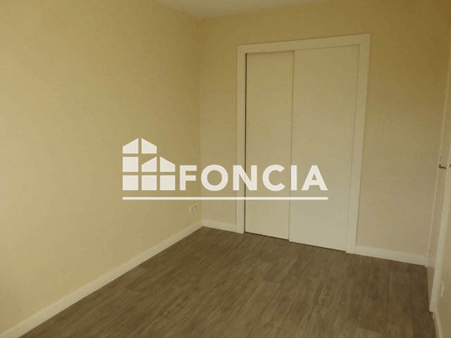 Appartement 2 pièces (40.66 m²) à louer - Roanne (42300)