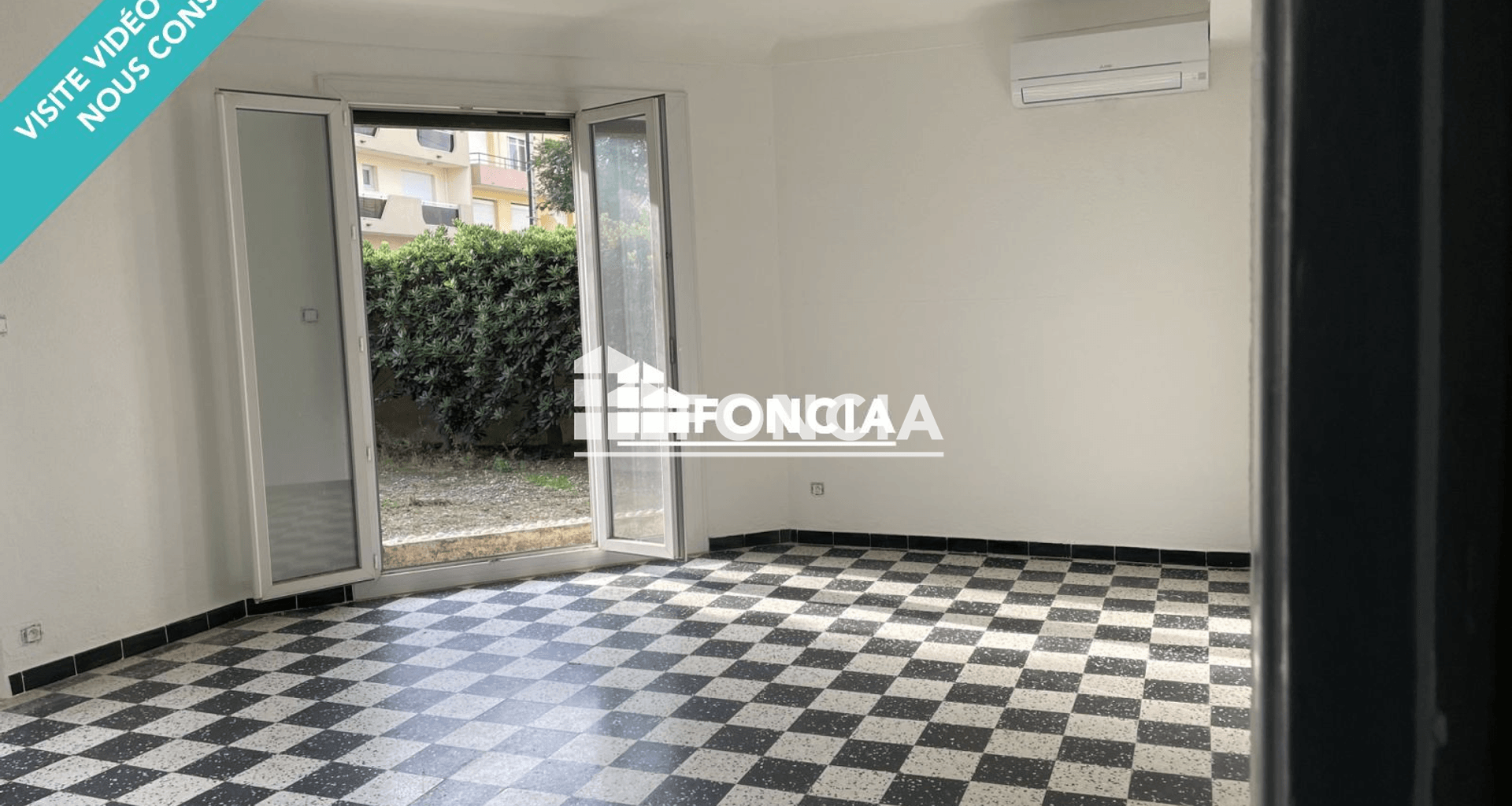 Appartement 3 pièces (62.47 m²) à louer - Canet-en-roussillon (66140)