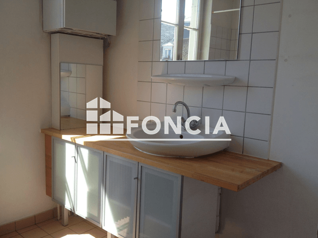 Appartement 4 pièces (85.5 m²) à louer - Strasbourg (67000)