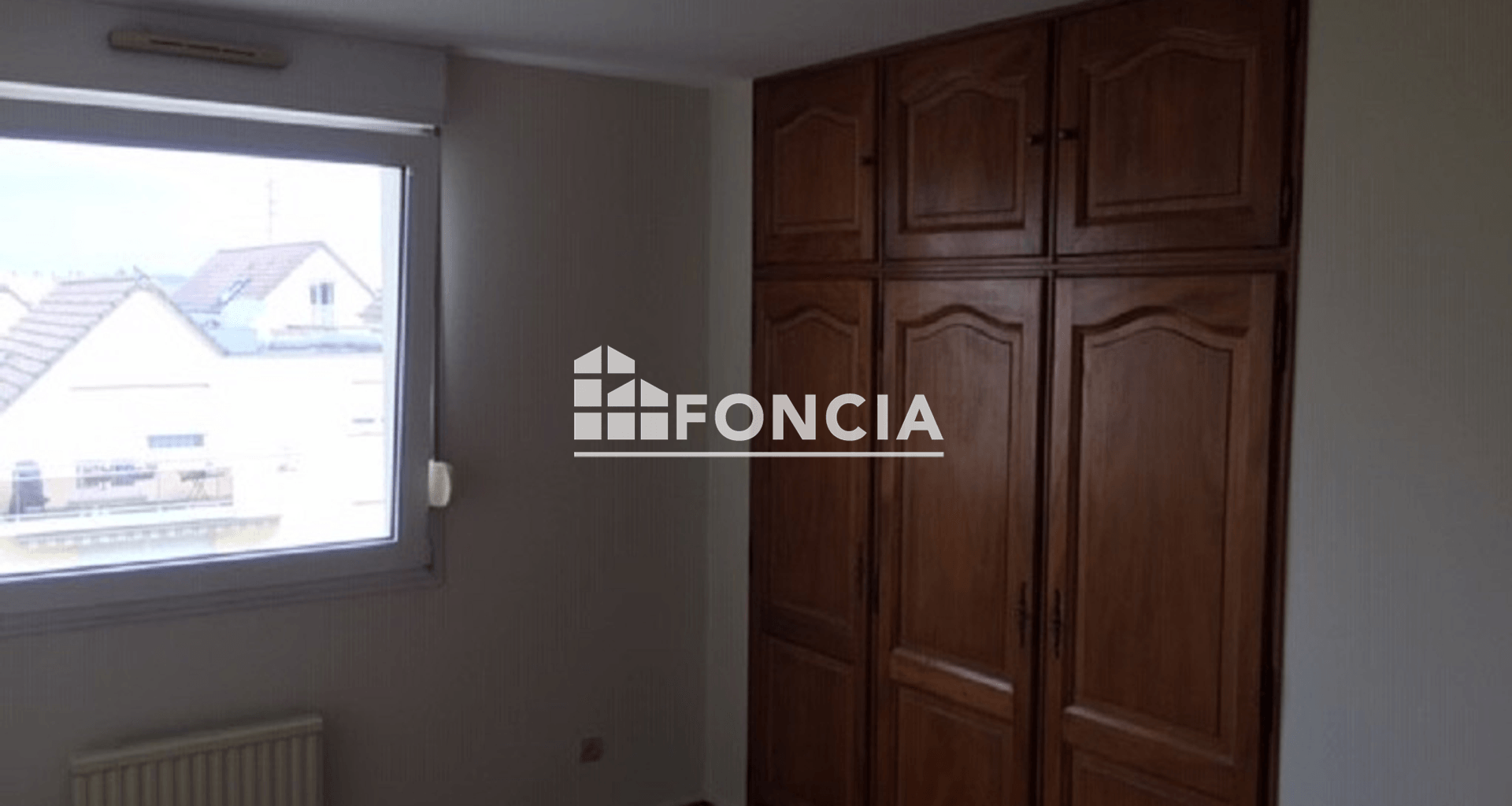 Appartement 3 pièces (69.86 m²) à louer - Bischheim (67800)