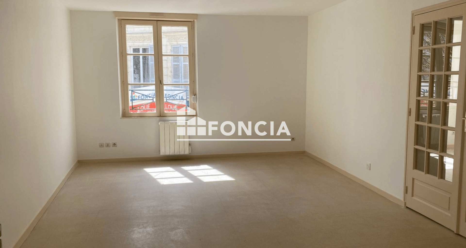 Appartement 3 pièces (64.94 m²) à louer - Le Mans (72000)