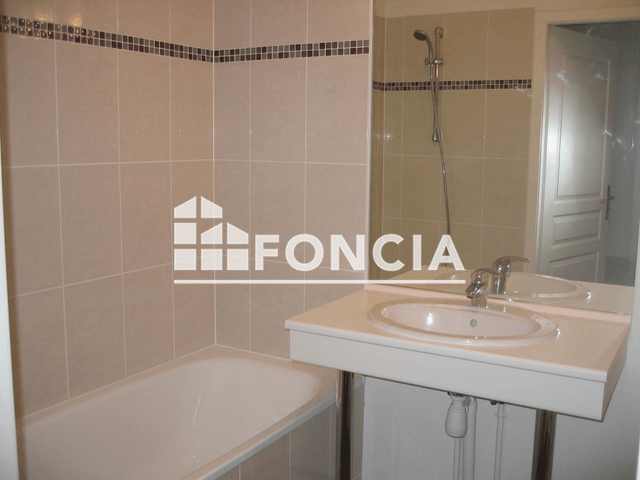 Studio (28.03 m²) à louer - Wittenheim (68270)