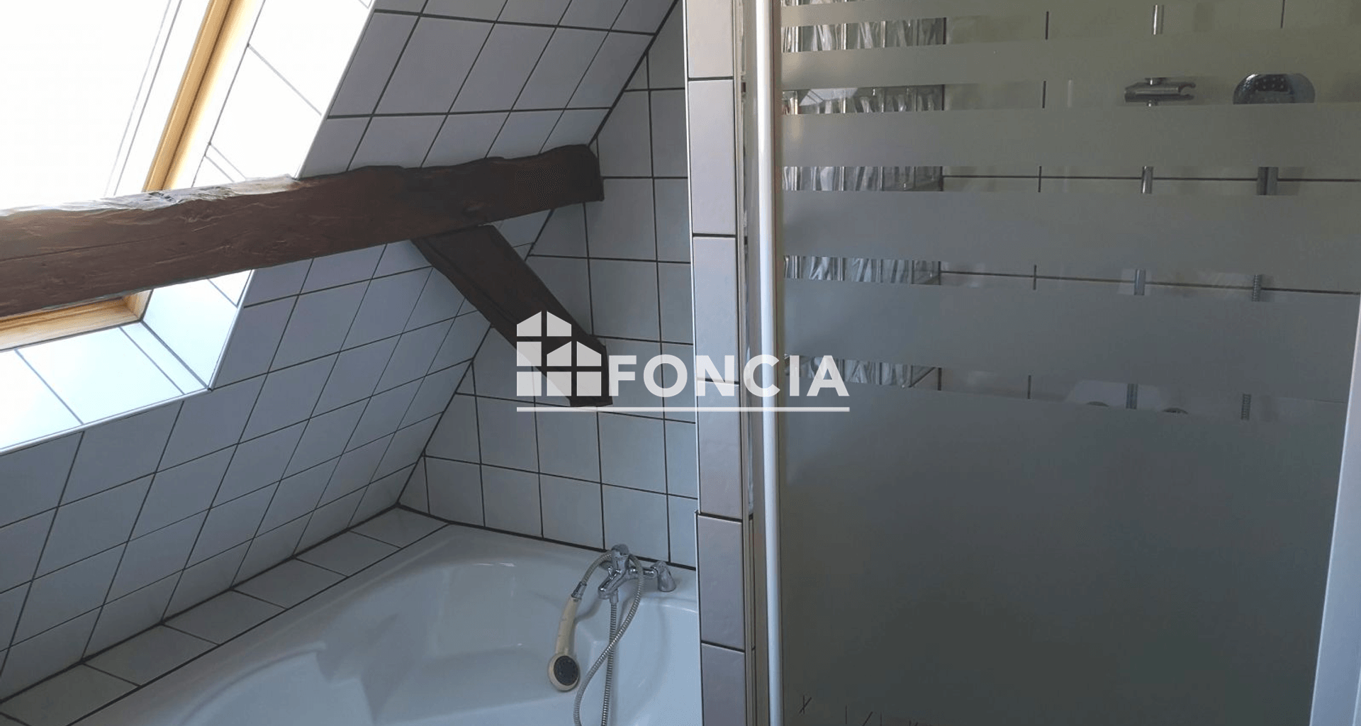 Maison 4 pièces (85.38 m²) à louer - Weitbruch (67500)