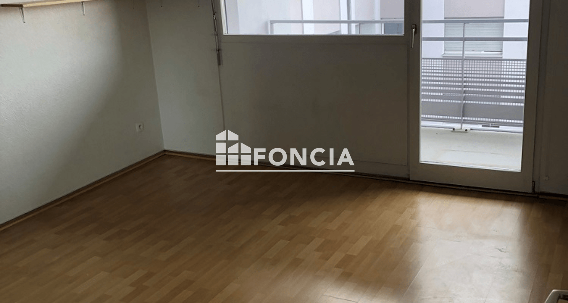 Appartement 2 pièces (51.77 m²) à louer - Strasbourg (67000)