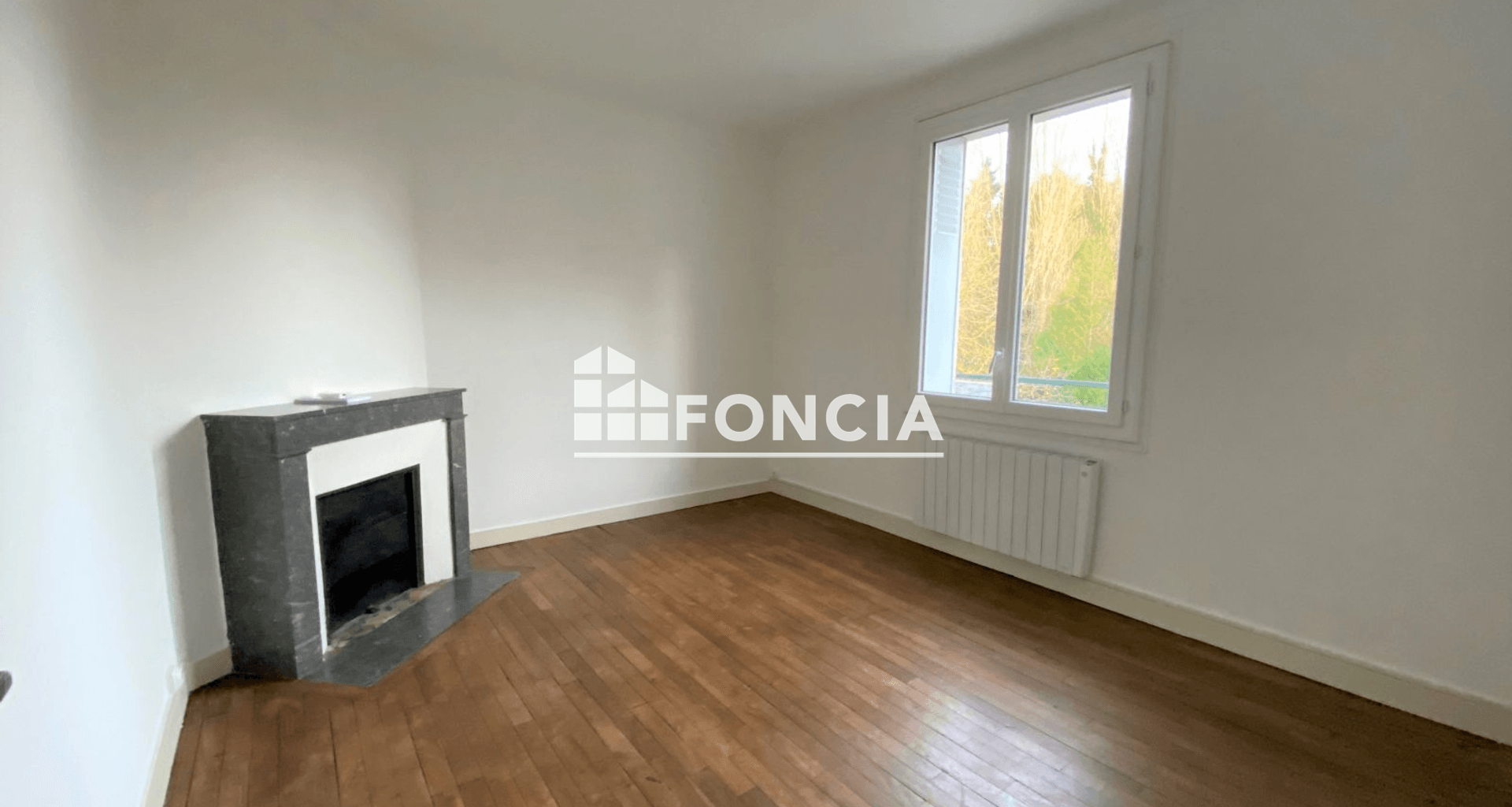 Appartement 2 pièces (48.02 m²) à louer - Saumur (49400)