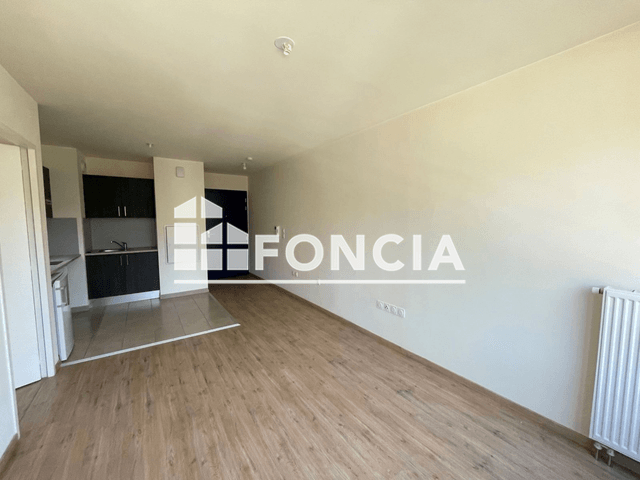 Appartement 2 pièces (39.44 m²) à louer - Maxeville (54320)