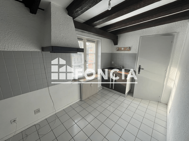 Appartement 2 pièces (62.41 m²) à louer - Colmar (68000)